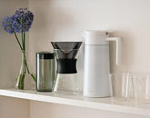 【HARIO】輕巧咖啡壺 1st 400ml(OCP-40-B)